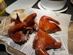 -蝴蝶里·粤菜·点心(龙湖天街&滨江店)