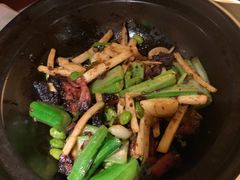 -绿茶餐厅(深圳龙华天虹购物中心店)