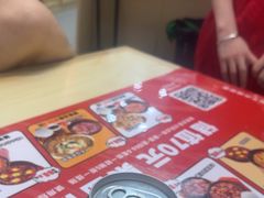 -食米家拌饭(梅溪新天地店)