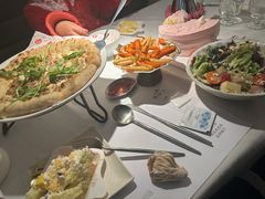 -春树下·树屋花房西餐厅(罍街AS1980店)