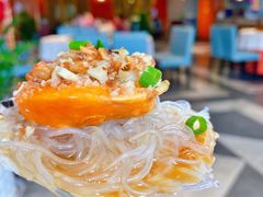 -大鸭梨烤鸭(金色漫香店)