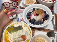 -满记甜品(湖滨店)