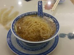 -香港麦奀云吞面世家(中山二路店)