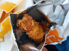 藤椒琵琶腿-牛约堡·手作牛肉汉堡(泰然店)