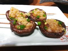 -十三道烧烤(保利西街店)