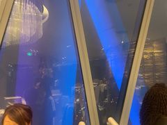 -广州塔晖粤轩中餐厅