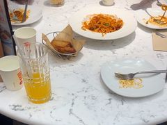 -必胜客(鞍山万象汇店PH店)