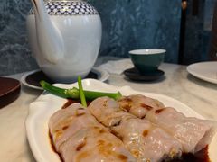 金银润肉片肠-陶陶居·雅园(凯华国际店)