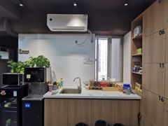 -青屏书馆自习室(吕厝店)
