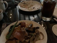 -深圳四季酒店·馥自助餐厅