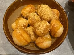 -廖川菜(金虹桥店)