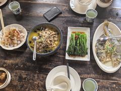 -道南書院·私房菜·早午茶·茶馆