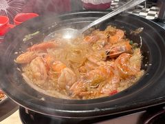 -避风塘(宝山万达店)