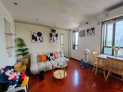 -S&L尚蓝公馆(广州北京路步行街店)