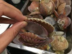 -胶东海鲜大排档(北太平庄店)
