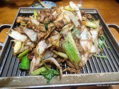 -锦小馆(安贞店)