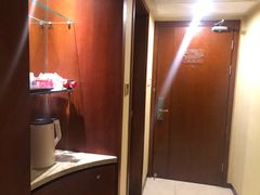 -香榭丽酒店(海宁皮革城店)