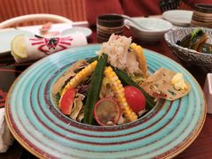 -蟹田居·活蟹料理(东城店)