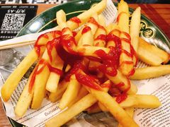 -肥韬茶餐厅(南山mini店)