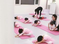 -梧桐花语舞蹈培训中心(潞城校区)
