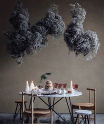 -锦江饭店·锦江小礼堂·宴会厅