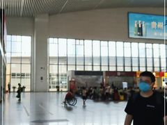 -福州站-北广场