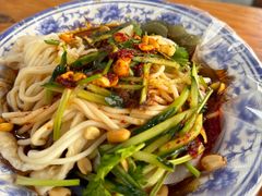 -小朱麻辣串(益民街店)