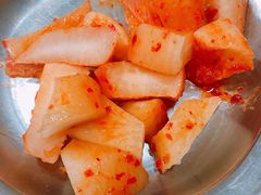 -神仙雪浓汤(明洞店)