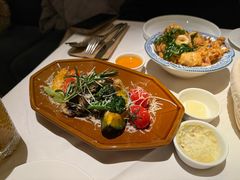 -夏朵餐厅(丁香店)