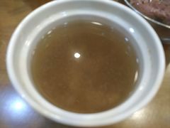 牛筋炖罐-达道武仔牛肉店(广达路店)