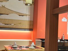 -京炭铜锅涮肉·羊蝎子·羊肉炉(保利·时光里店)