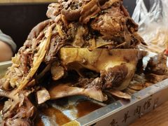 -大头亮羊汤烩面·河南非遗(良乡总店)