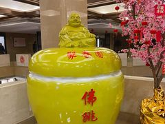-聚春园自助餐厅(东街口店)