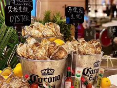 -TABLE·味西餐厅-成都茂业JW万豪酒店