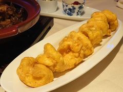 -丽思卡尔顿酒店-天泰轩中餐厅(大沽北路店)