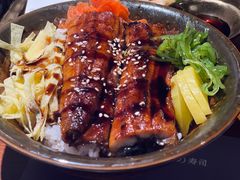 -林妈妈村·日式料理(宝山龙湖天街店)