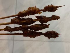 -勇利赵家烤肉坊(翠华北路店)