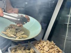 -老字号鸭血粉丝汤(水香街店)