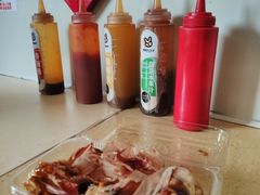 -2路车站小丸子(青泥洼桥店)