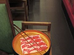 -牛New寿喜烧(金茂览秀城店)