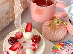 -积慕Cake(解放大道店)