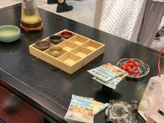 -恒记饭店·海鲜明档(淹城店)