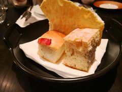 -当米亚诺意大利餐厅(武汉光谷凯悦酒店)