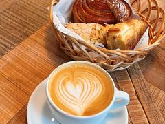 -麦田工坊(月湖店)