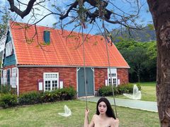 -南沙蒲洲花园