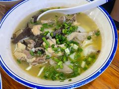 -车沾巷·重庆老味豌杂面