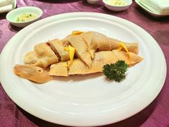 -白天鹅宾馆-玉堂春暖餐厅