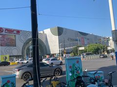 -万达广场(松江店)