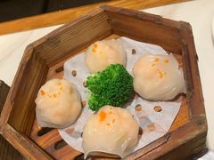 -百年恒益烧腊海鲜酒家·非遗传承(广州黄埔店)