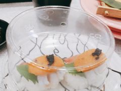 -争鲜回转寿司(流行前线店)